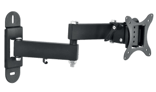 Obrázek výrobku držák LCD BARKAN 3 klouby