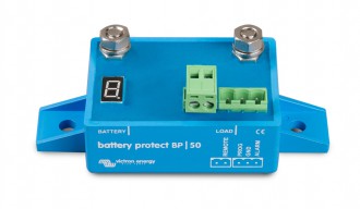 Obrázek výrobku odpojovač baterie BP-65