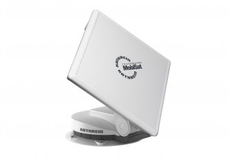 Obrázek výrobku KATHREIN CAP650 TWIN GPS Finlux