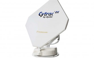 Obrázek výrobku Oyster® Cytrac® DX Vision