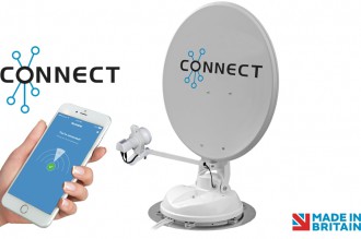 Obrázek výrobku MAXVIEW Connect Twin