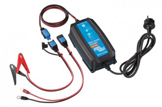 Obrázek výrobku Nabíječka baterií BlueSmart 12V/15A IP65
