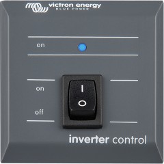 Obrázek výrobku Kontrolní panel měničů Phoenix