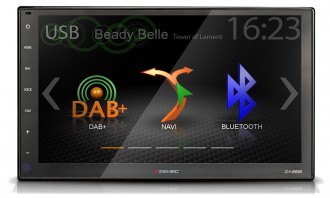 Obrázek výrobku ZENEC Z-N956 LCD 9