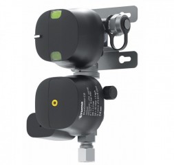 Obrázek výrobku Truma Duo Control CS vertikální - 30 mbarů