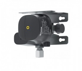 Obrázek výrobku Truma Mono Control CS - vertikální - 30mbar