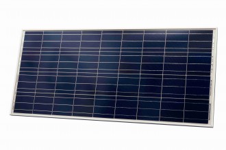 Obrázek výrobku Solární set 100Wp PWM 