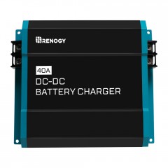 Obrázek výrobku Nabíječka DC-DC Renogy 12V/40A