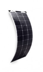 Obrázek výrobku Flexibilní solární panel 110Wp ETFE
